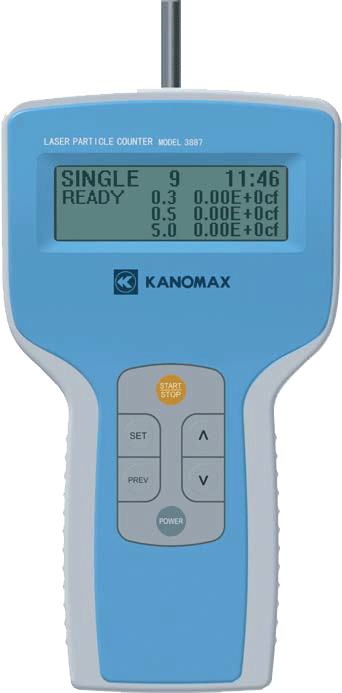 KANOMAX3887