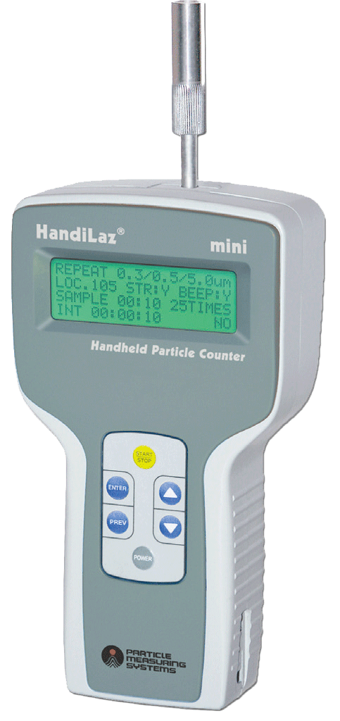 HandiLaz mini