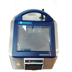 Kanomax3910 50升大流量计数器