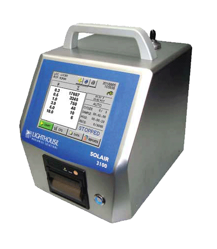 Solair3200 50L